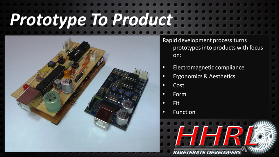 Prototype